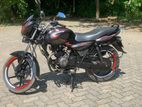 Bajaj Discover 150 2012