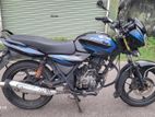 Bajaj Discover 150 2012