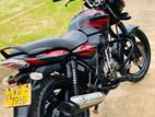 Bajaj Discover 150 2012