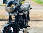 Bajaj Discover 150 2012