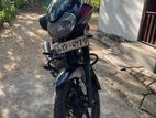 Bajaj Discover 150 2012