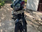 Bajaj Discover 150 2012