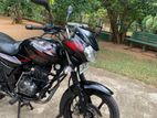 Bajaj Discover 150 2012