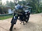 Bajaj Discover 150 2012