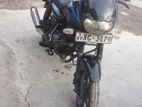 Bajaj Discover 150 2012