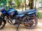 Bajaj Discover 150 2012