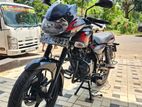 Bajaj Discover 150 2012