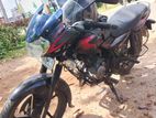 Bajaj Discover 150 2012