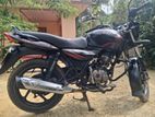 Bajaj Discover 150 2012