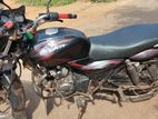Bajaj Discover 150 2012