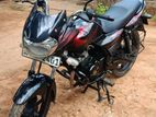 Bajaj Discover 150 2012