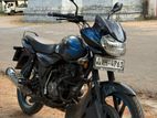 Bajaj Discover 150 2012