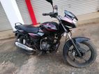 Bajaj Discover 150 2012