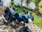 Bajaj Discover 2012