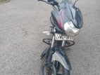 Bajaj Discover 150 2012