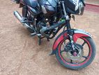 Bajaj Discover 150 2012