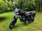 Bajaj Discover 150 2012