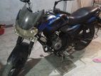 Bajaj Discover 150 2012