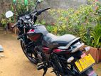 Bajaj Discover 150 2012
