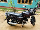 Bajaj Discover 150 2012