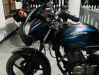 Bajaj Discover 150 2012