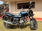 Bajaj Discover 150 2012