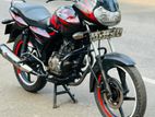 Bajaj Discover 150 2012