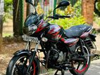 Bajaj Discover 150 2012