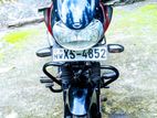 Bajaj Discover 150 2012