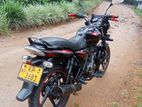 Bajaj Discover 150 2012