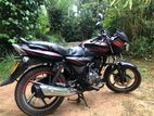Bajaj Discover 2012