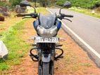 Bajaj Discover 150 2012