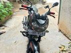 Bajaj Discover 150 2012