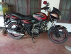 Bajaj Discover 150 2012