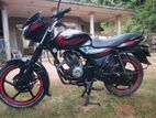 Bajaj Discover 2012