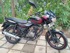 Bajaj Discover 150 2012