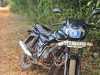 Bajaj Discover 150 2012