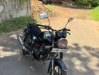Bajaj Discover 2012
