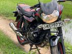 Bajaj Discover 150 2012
