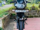 Bajaj Discover 150 2012