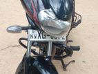 Bajaj Discover 150 2012