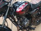 Bajaj Discover 150 2012