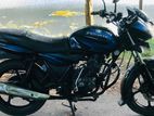 Bajaj Discover 150 2012