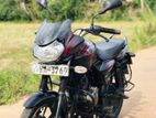 Bajaj Discover 150 2012