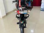 Bajaj Discover 150 2012