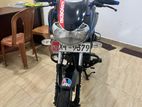 Bajaj Discover 150 2012