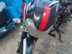 Bajaj Discover 150 2012