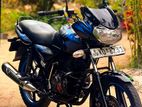 Bajaj Discover 150 2012