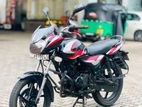 Bajaj Discover 150 2012