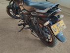 Bajaj Discover 150 2012